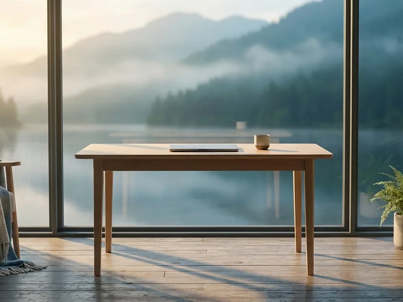 Wu Wei: Wie eine 2.500 Jahre alte Philosophie 2026 den Arbeitsalltag revolutioniert - Foto: über boerse-global.de