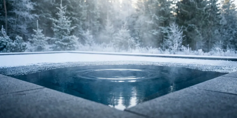 Eisbaden wird 2026 zum Mental-Training für den Alltag - Foto: über boerse-global.de
