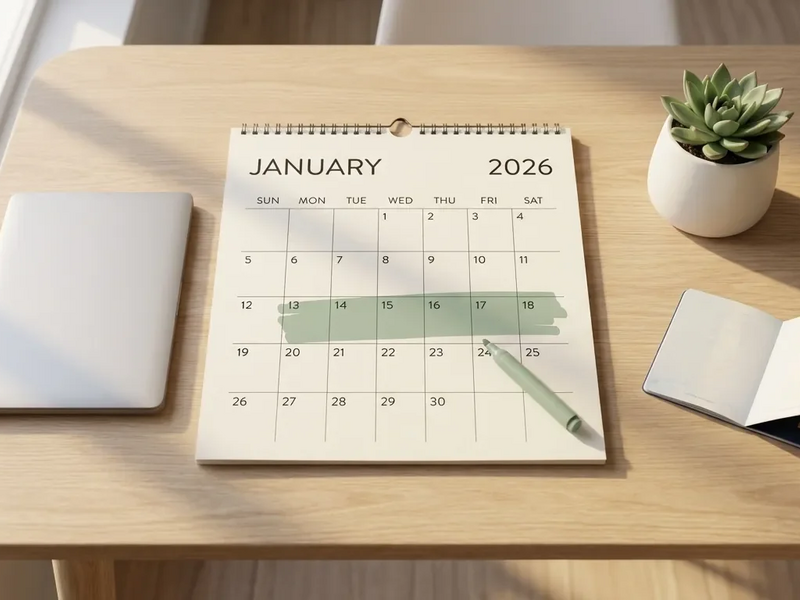 Sabbatical wird 2026 zum strategischen Anti-Burnout-Tool - Foto: über boerse-global.de