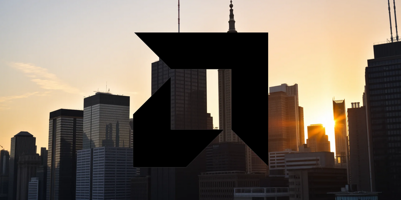 AMD Shares Face Significant Sell-Off Amid Sector-Wide Pressure - Foto: über boerse-global.de