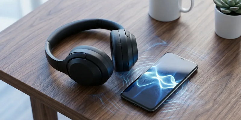 Binaurale Beats: Gehirnwellen-Musik boomt 2026 - Foto: über boerse-global.de