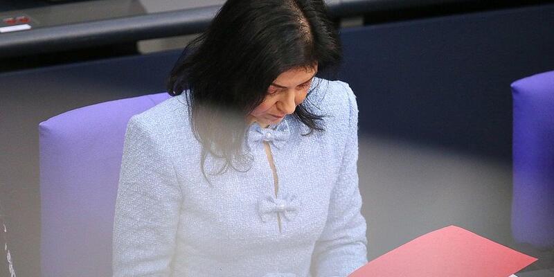 Katherina Reiche (Archiv) - Foto: via dts Nachrichtenagentur