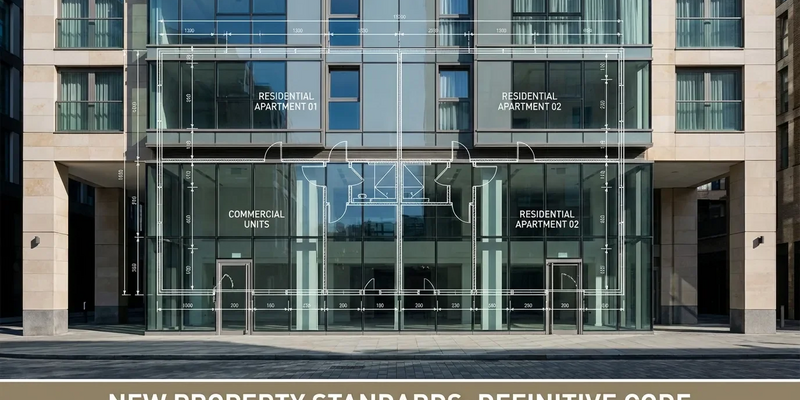 Flächenschlüssel wird gesetzlicher Standard für Vorsteueraufteilung - Foto: über boerse-global.de