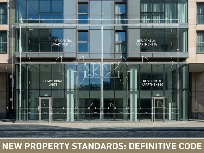 Flächenschlüssel wird gesetzlicher Standard für Vorsteueraufteilung - Foto: über boerse-global.de