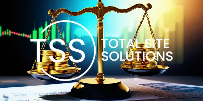 TSS Inc Stock Gains Momentum on AI Infrastructure Strategy - Foto: über boerse-global.de