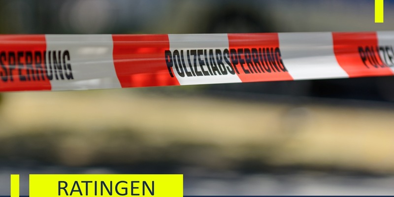 POL-ME: Gerüchte über Bedrohungslage an Ratinger Gymnasium lösten Polizeieinsatz aus: schnelle Entwarnung - 2601079 - Foto: presseportal.de