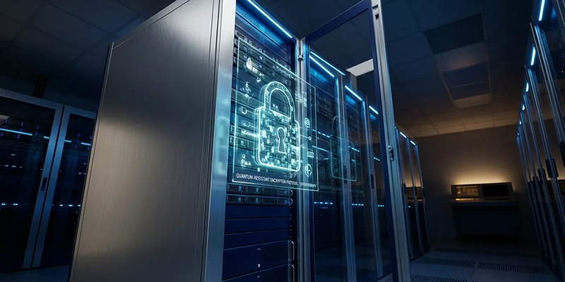 EU-Staaten starten Finale im Rennen um Quanten-Verschlüsselung - Foto: über boerse-global.de