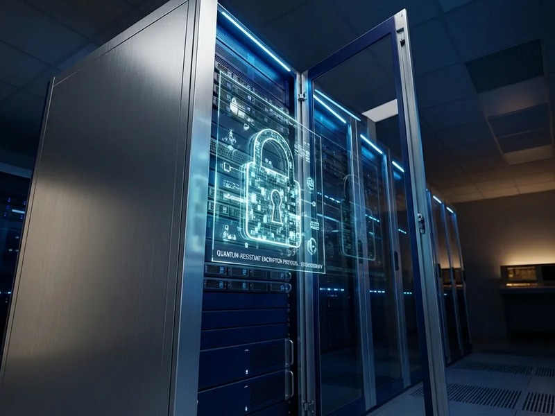 EU-Staaten starten Finale im Rennen um Quanten-Verschlüsselung - Foto: über boerse-global.de