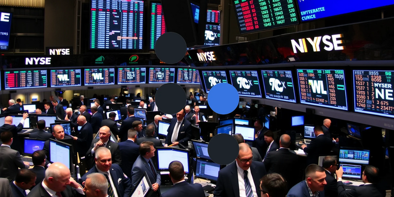 D-Wave Quantum: ¿Un salto del 76% en el horizonte bursátil? - Foto: über boerse-global.de