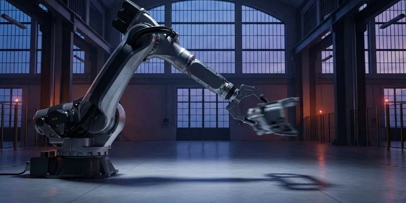 VDMA fordert Notbremse für KI-Gesetz - Foto: über boerse-global.de