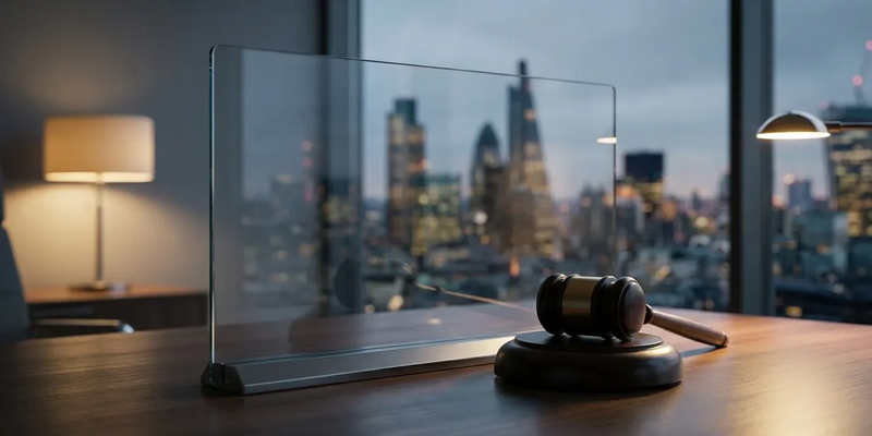 Business Judgment Rule wird zum Compliance-Schutzschild - Foto: über boerse-global.de