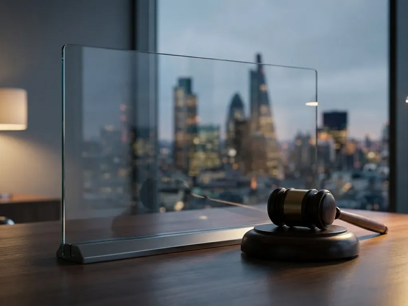 Business Judgment Rule wird zum Compliance-Schutzschild - Foto: über boerse-global.de