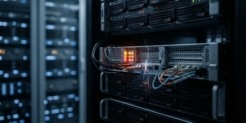 Kritische Zoom-Lücke bedroht Unternehmensdaten - Foto: über boerse-global.de