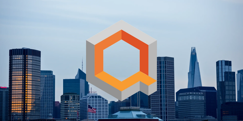 BlackRock Amplifies Stake in Quantum Computing Firm IonQ - Foto: über boerse-global.de