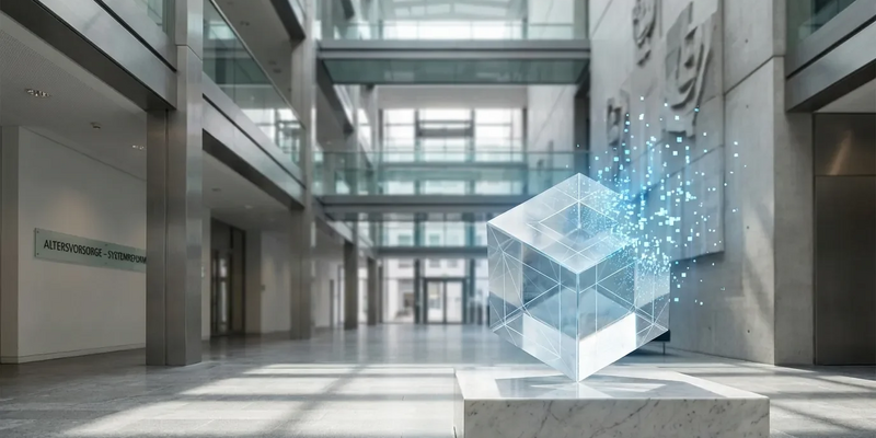 Betriebsrenten-Reform öffnet Pensionsfonds für alle Firmen - Foto: über boerse-global.de