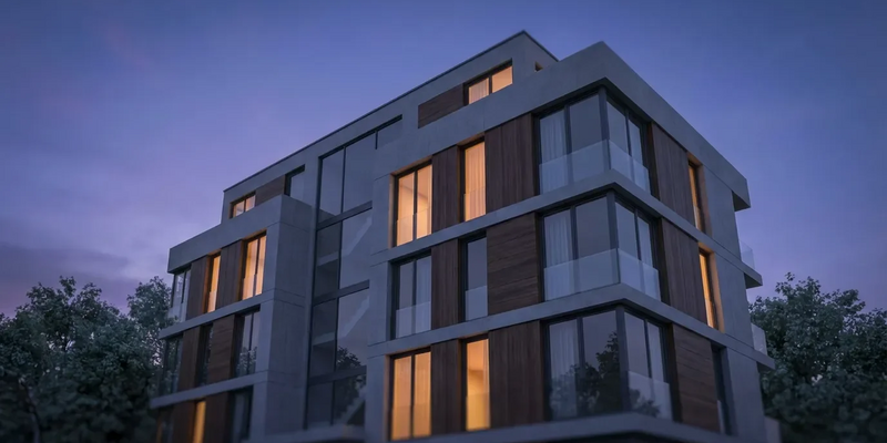 Goldman Sachs hält LEG Immobilien für Neutral - Foto: über boerse-global.de