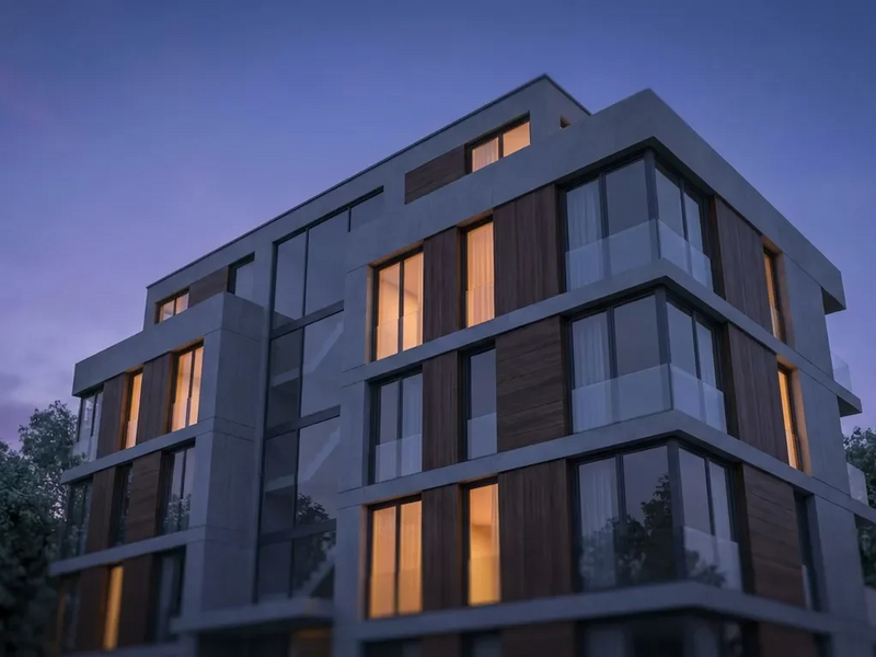 Goldman Sachs hält LEG Immobilien für Neutral - Foto: über boerse-global.de