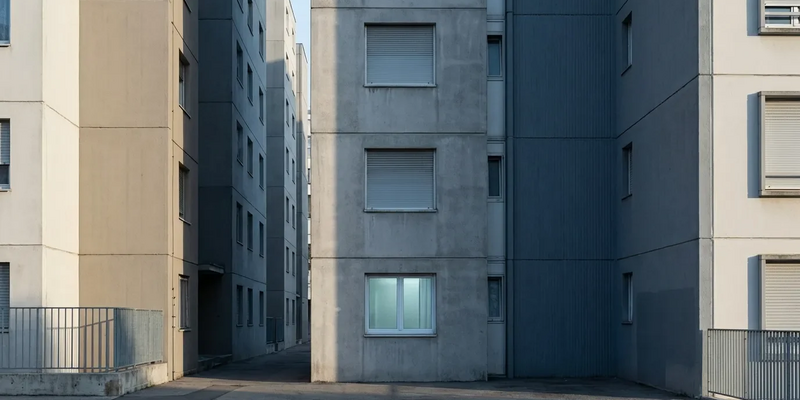 Mietmarkt: Kleine Wohnungen werden überdurchschnittlich teuer - Foto: über boerse-global.de