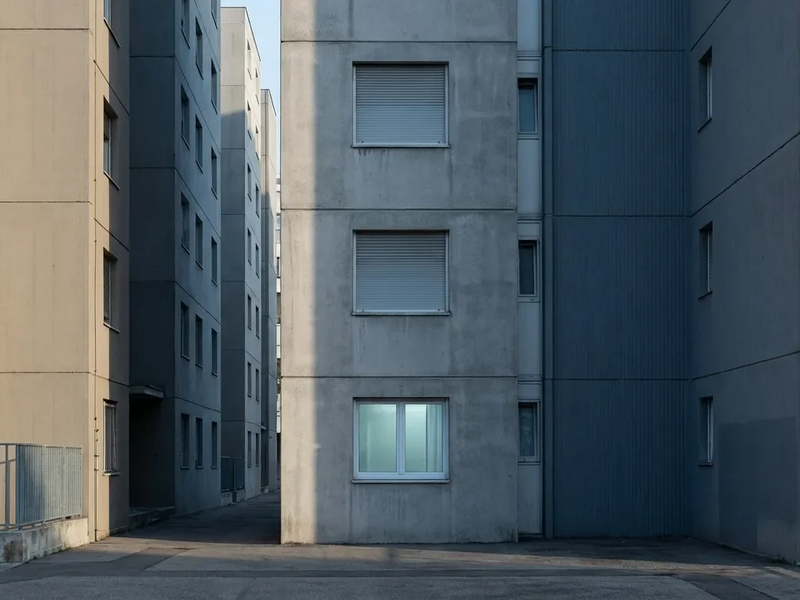 Mietmarkt: Kleine Wohnungen werden überdurchschnittlich teuer - Foto: über boerse-global.de