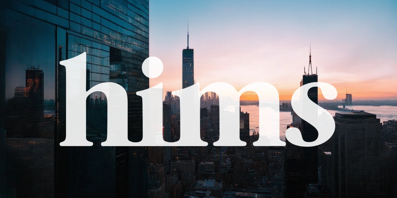 Hims & Hers: The Growth Narrative Faces a Reality Check - Foto: über boerse-global.de