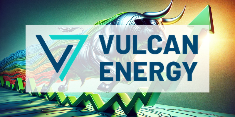 Vulcan Energy Receives Validation from Key Well Test - Foto: über boerse-global.de