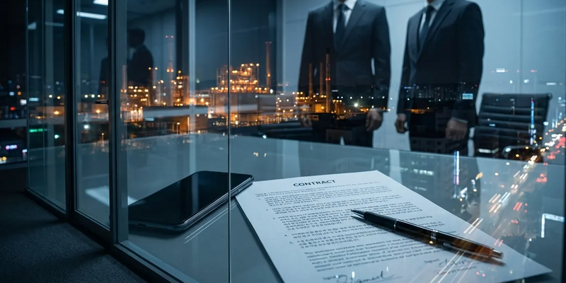 Apple schickt Einkäufer nach Südkorea in Chip-Krise - Foto: über boerse-global.de