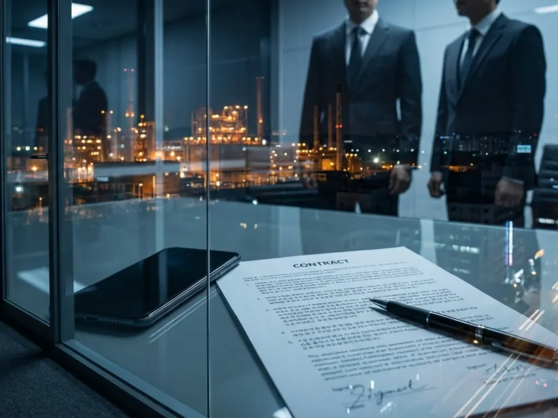 Apple schickt Einkäufer nach Südkorea in Chip-Krise - Foto: über boerse-global.de