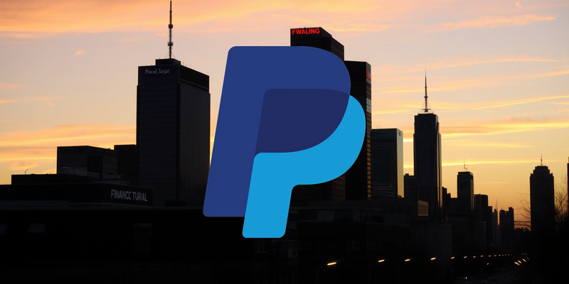 PayPal’s Strategic Bet: Acquiring AI Commerce Capabilities to Fuel Growth - Foto: über boerse-global.de