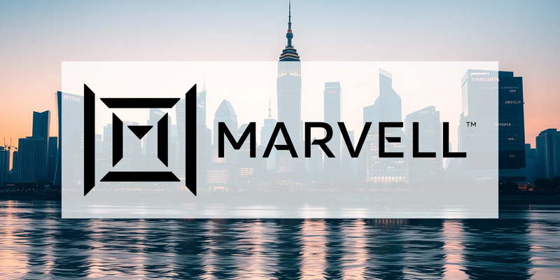 Marvell Technology: A Strategic Pivot Amid Market Pressures - Foto: über boerse-global.de