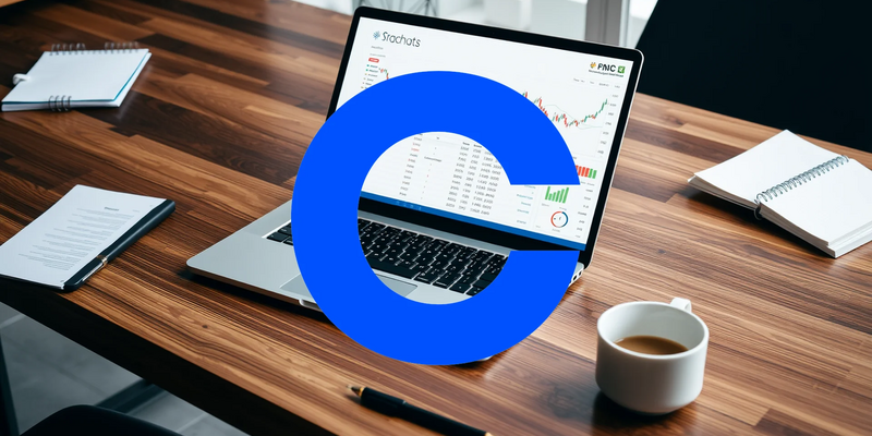 Political Headwinds Challenge Coinbase’s Regulatory Strategy - Foto: über boerse-global.de