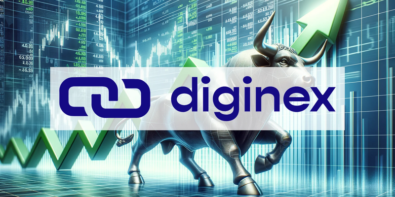 Diginex Shares Surge on Brazilian Carbon Market Venture - Foto: über boerse-global.de