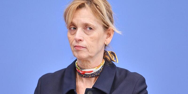 Karin Prien (Archiv) - Foto: via dts Nachrichtenagentur