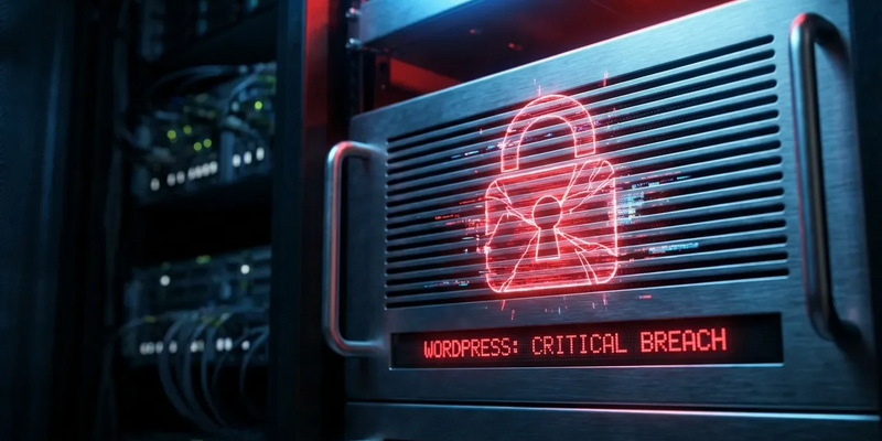 ACF Extended: Kritische Lücke gefährdet Zehntausende WordPress-Seiten - Foto: über boerse-global.de