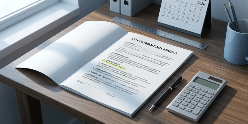 Minijob-Grenze steigt auf 603 Euro: Was Arbeitgeber jetzt wissen müssen - Foto: über boerse-global.de