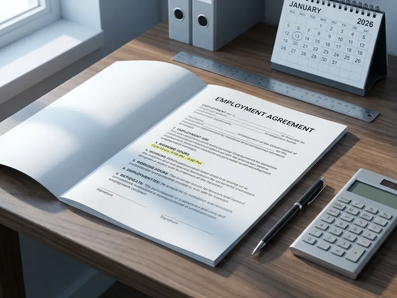 Minijob-Grenze steigt auf 603 Euro: Was Arbeitgeber jetzt wissen müssen - Foto: über boerse-global.de