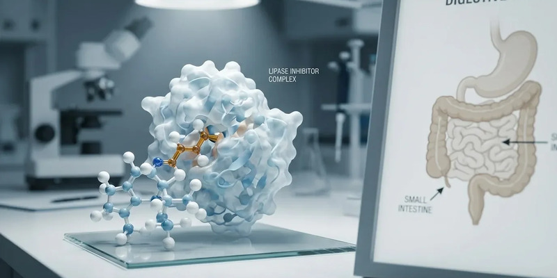 Fettblocker: Wie Enzym-Hemmer beim Abnehmen helfen sollen - Foto: über boerse-global.de