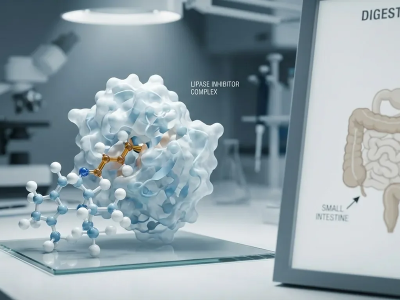 Fettblocker: Wie Enzym-Hemmer beim Abnehmen helfen sollen - Foto: über boerse-global.de