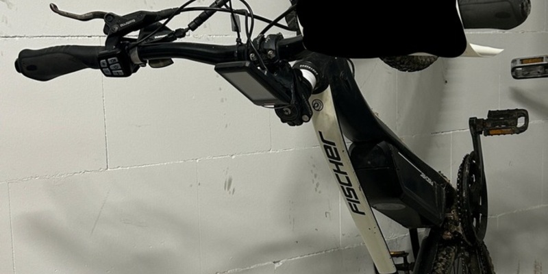 POL-PDLD: E-Bike aufgefunden - Eigentümer gesucht - Foto: presseportal.de