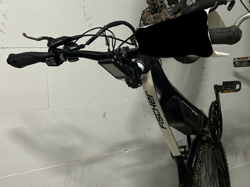 POL-PDLD: E-Bike aufgefunden - Eigentümer gesucht - Foto: presseportal.de