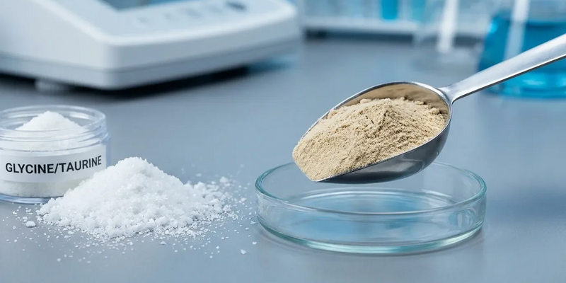 Proteinpulver: Die Tricks der Hersteller beim Aminosäure-Spiking - Foto: über boerse-global.de