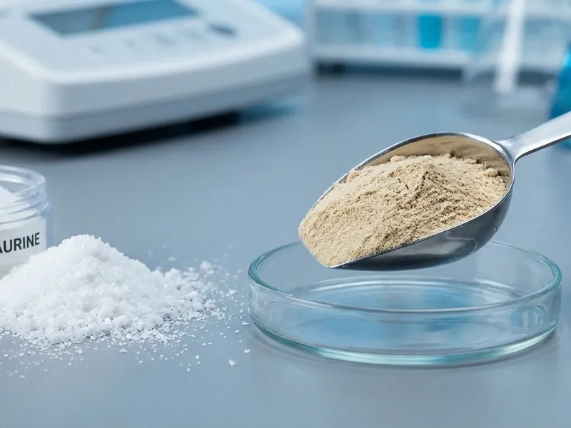 Proteinpulver: Die Tricks der Hersteller beim Aminosäure-Spiking - Foto: über boerse-global.de