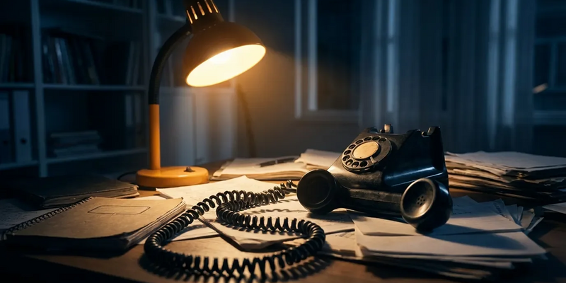 Polizei Bremen warnt vor perfiden Telefonbetrügern - Foto: über boerse-global.de