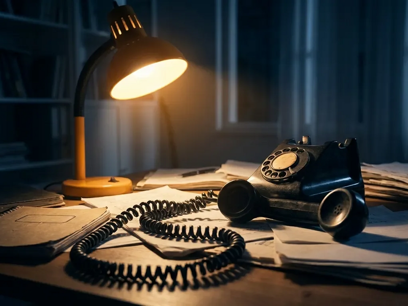 Polizei Bremen warnt vor perfiden Telefonbetrügern - Foto: über boerse-global.de