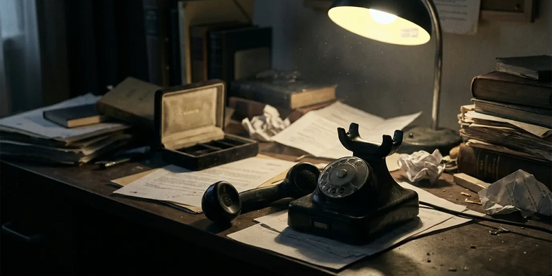 Schockanrufe: Betrüger erbeuten 125.000 Euro von Seniorin - Foto: über boerse-global.de