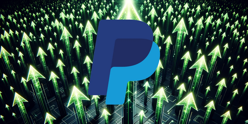 PayPal: La apuesta por el comercio guiado por inteligencia artificial - Foto: über boerse-global.de