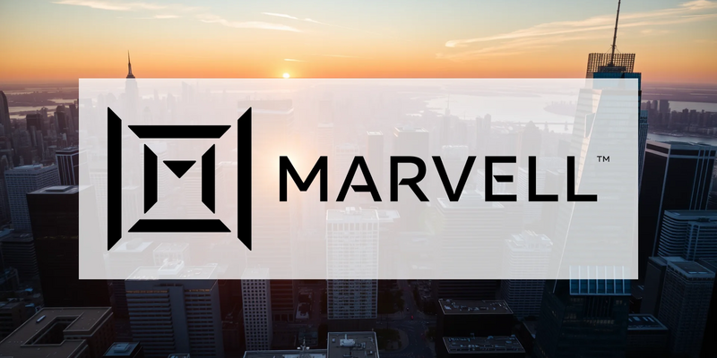 Marvell Technology: ¿Una oportunidad de inversión en el sector semiconductores? - Foto: über boerse-global.de