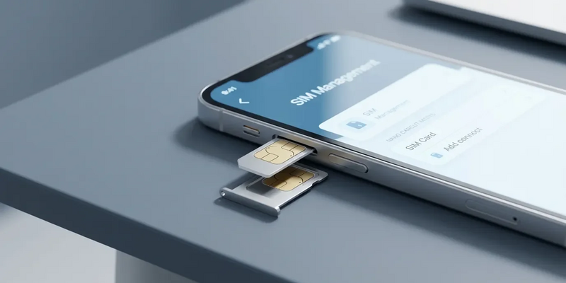 SIM-Karten: Globale Offensive gegen anonyme Mobilfunknummern - Foto: über boerse-global.de