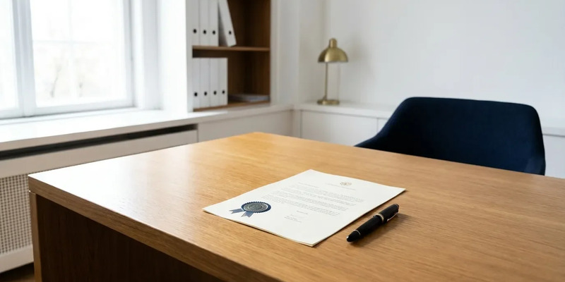 BMF-Schreiben klärt steuerliche Behandlung von Fondskosten - Foto: über boerse-global.de