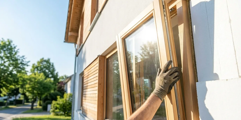 Steuerbonus § 35c EStG: So sparen Sie bei energetischer Sanierung - Foto: über boerse-global.de