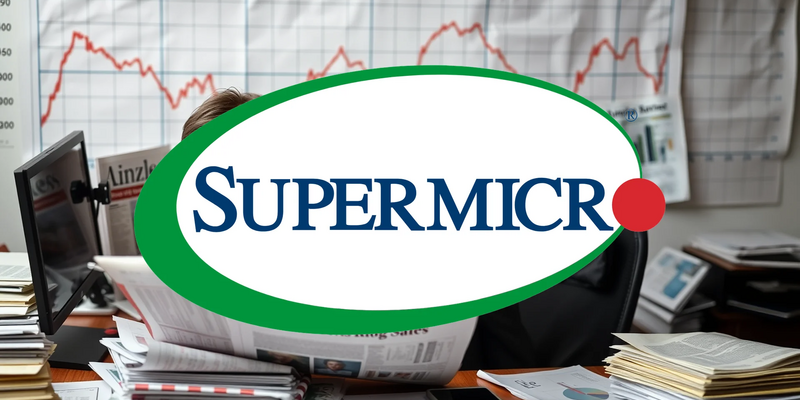 Wall Street Turns Cautious on Super Micro Computer Ahead of Earnings - Foto: über boerse-global.de